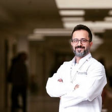 Resmi büyüt: Ersan Özbudak, Kalp Ve Damar Cerrahisi Başiskele