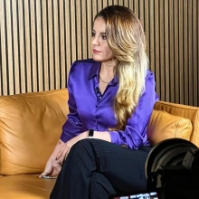 Resmi büyüt: Nilgün Saltaş, Psikoloji İstanbul