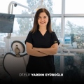 Elif Yardım Eyüboğlu, Diş Hekimi Trabzon