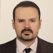 Resmi büyüt: Saygın Altıner, Genel Cerrahi Ankara