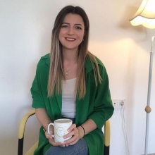 Resmi büyüt: Tebessüm Aslan, Diyetisyen Van