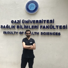 Resmi büyüt: Yunus Emre Tural, Fizyoterapi Ve Rehabilitasyon Ankara