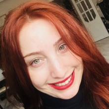 Resmi büyüt: Ezel Eser Koçak Özer, Psikoloji Ankara