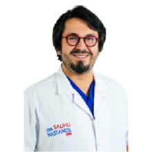 Resmi büyüt: Mehmet Kaygısız, Göz Hastalıkları Manisa