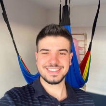 Resmi büyüt: Necmi Emin Dağınık, Ergoterapi İstanbul