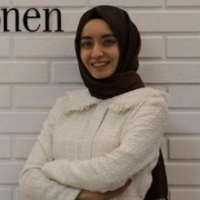 Resmi büyüt: Beyzanur Gönen, Diyetisyen Erzincan