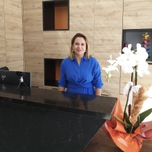 Resmi büyüt: Defne Kanık, Diş Hekimi İstanbul