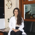 Merve Semra Pınarakar, Diş Hekimi Selçuklu