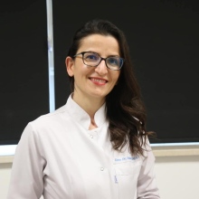 Resmi büyüt: Sibel Balcı, Çocuk Sağlığı Ve Hastalıkları Mersin