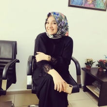 Resmi büyüt: Ebru Erdoğan Rahat, Psikoloji İstanbul