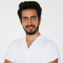 Resmi büyüt: Emre Siyabend Konyar, Diş Hekimi Selçuklu