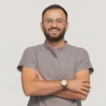 Resmi büyüt: Burak Bilgehan Şahin, Diş Hekimi Denizli