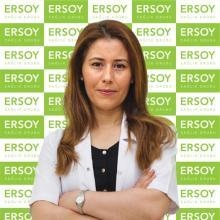 Resmi büyüt: Bediha Aygün, Radyoloji Pendik