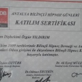 Resmi büyüt: certificate 7