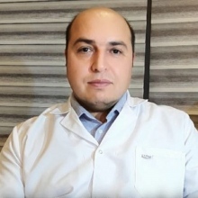 Resmi büyüt: Osman Özcan, Pratisyen Ankara