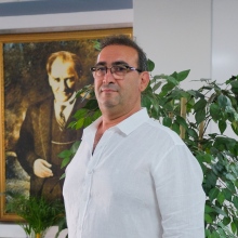 Resmi büyüt: Cengiz Ünüvar, İç Hastalıkları Çanakkale