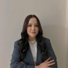 Resmi büyüt: Liva Çetin, Psikoloji Antalya