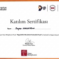 Resmi büyüt: certificate 18