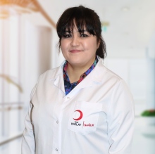 Resmi büyüt: Pelin Duman, Nöroloji Kağıthane