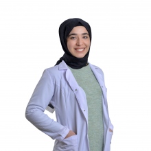 Resmi büyüt: Elif Gürel Demirel, Psikoloji Afyon