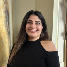 Resmi büyüt: Eda Yılmaz, Psikoloji Kocaeli