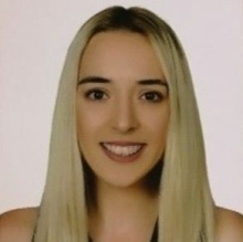 Resmi büyüt: Melisa Balkandere, Psikoloji İstanbul