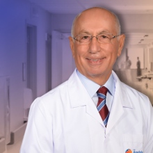 Resmi büyüt: Bekir Yaşar, Genel Cerrahi Odunpazarı