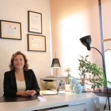 Resmi büyüt: Çiğdem Kudiaki, Psikoloji Ankara