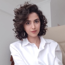 Resmi büyüt: Aytül Yüksel Düdük, Psikoloji Tokat