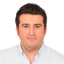 Resmi büyüt: Esat Küçükali, Psikoloji İstanbul