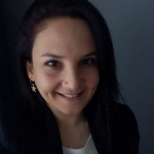 Resmi büyüt: Sibel Beyazbayrak, Psikoloji Bakırköy