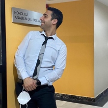 Resmi büyüt: Yiğit Can Güldiken, Nöroloji Ağrı