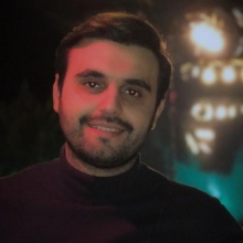 Resmi büyüt: Selim Durak, Psikoloji Antakya