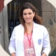 Hüray Karaca Çökmüş