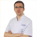 Muhsin Özdem, Periodontoloji Çekmeköy