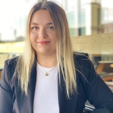 Resmi büyüt: Yaren Yılmaz, Psikoloji Ankara