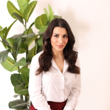 Resmi büyüt: Melis Çoban, Psikoloji Çanakkale