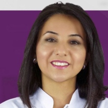 Resmi büyüt: Demet Kartal, Dermatoloji Kayseri