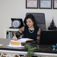 Resmi büyüt: Hülya Kula, Kadın Hastalıkları Ve Doğum Ankara