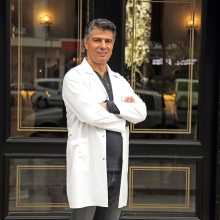 Resmi büyüt: Hakan Aydoğan, Plastik Rekonstrüktif Ve Estetik Cerrahi İzmir