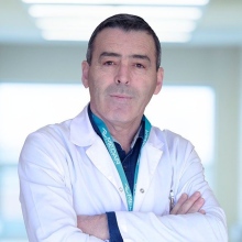 Resmi büyüt: Gürsel Karagöz, Kulak Burun Boğaz Gebze