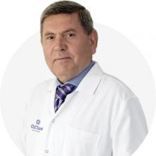 Resmi büyüt: Baha Moral, İç Hastalıkları Uşak