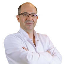 Resmi büyüt: Şakir C. Algan, Göz Hastalıkları Ankara