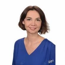 Resmi büyüt: Leyla Zaim, Psikoloji İstanbul