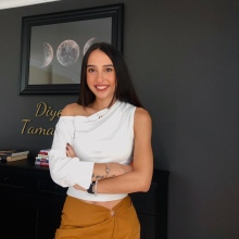 Resmi büyüt: Tamay Şahin, Diyetisyen İstanbul