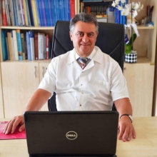 Resmi büyüt: Hasan Urcu, Radyoloji Antalya