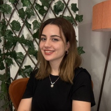 Resmi büyüt: Saliha Misafir, Psikoloji İstanbul