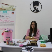 Resmi büyüt: Merve Akay, Diyetisyen İzmir