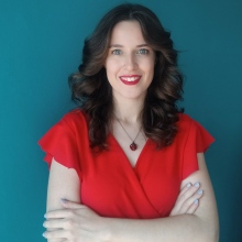 Resmi büyüt: İrem Seher, Diyetisyen Bursa