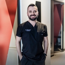 Resmi büyüt: Kubilay Yıldız, Diş Hekimi Aydın